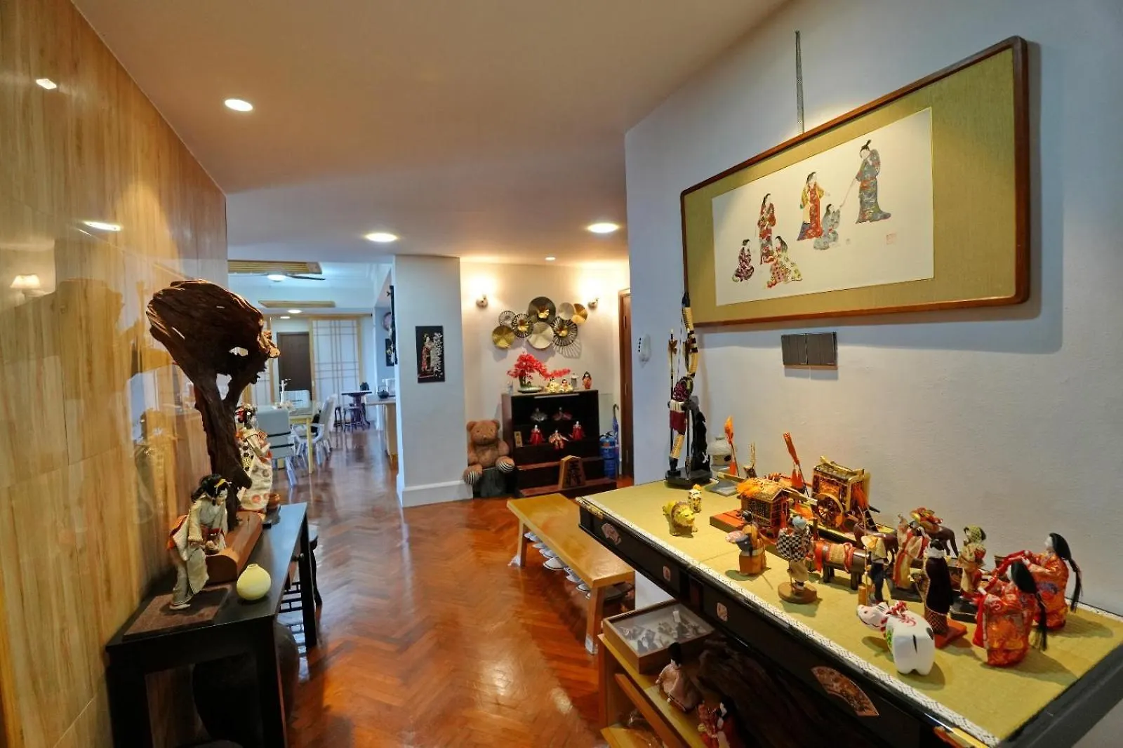 Japan Comfort Lifestyle Nagoya 怡保 0*,  马来西亚