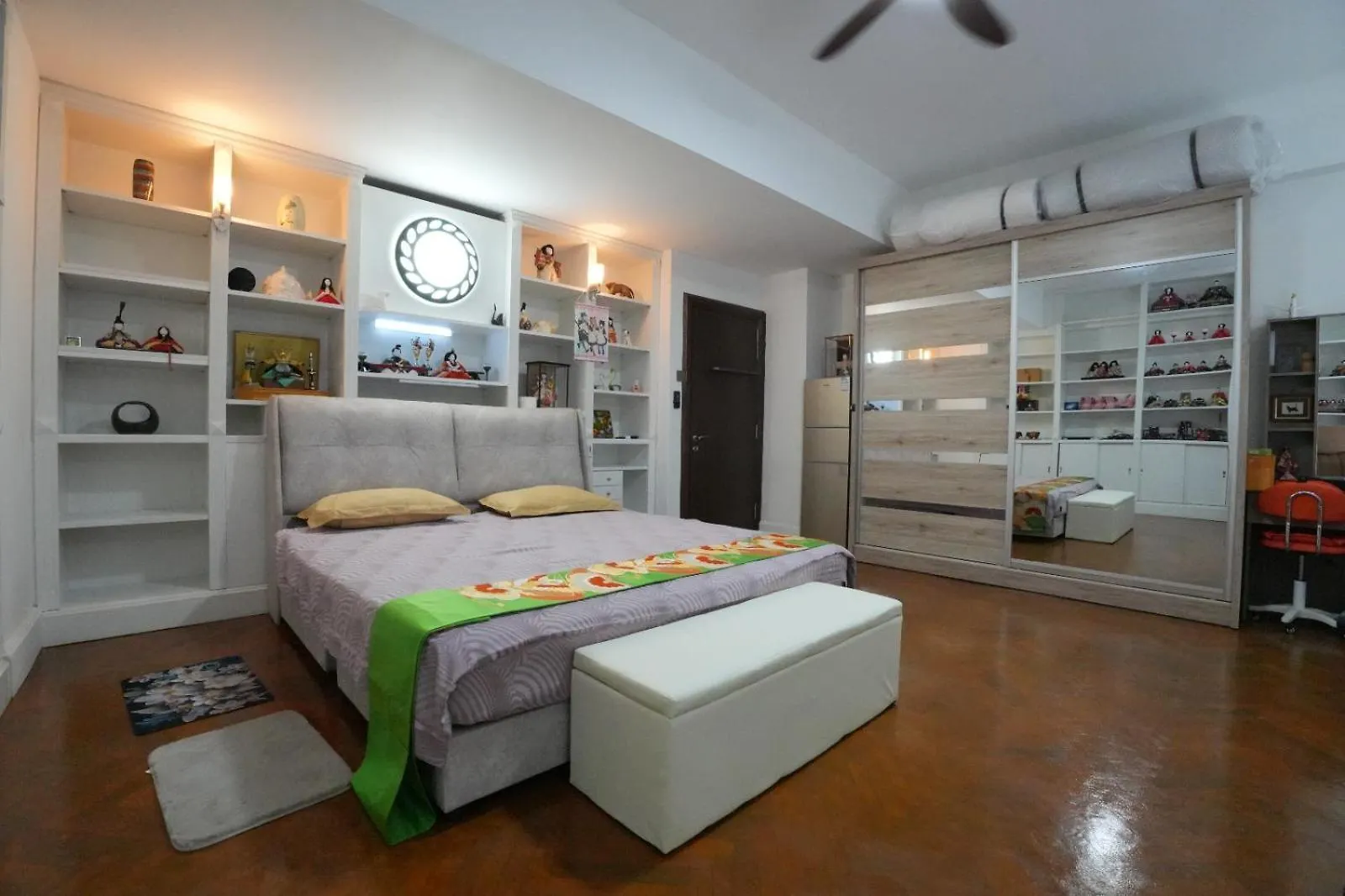 民宿 Japan Comfort Lifestyle Nagoya 怡保 马来西亚
