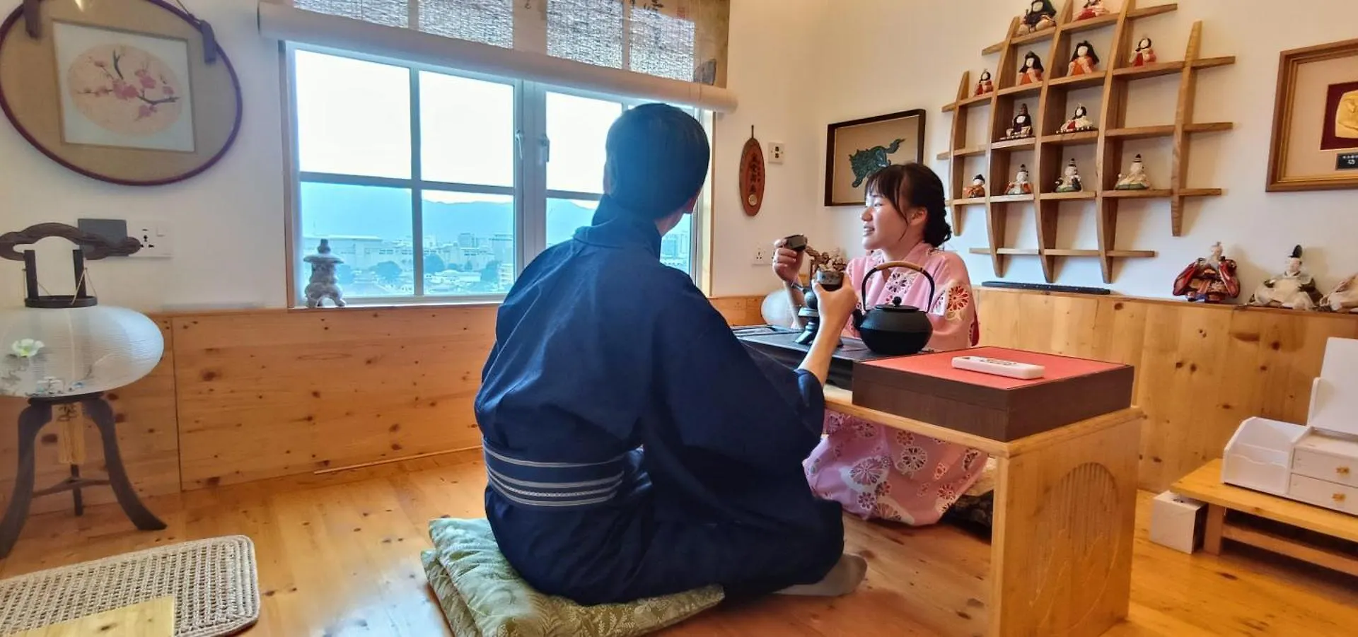 Japan Comfort Lifestyle Nagoya 怡保