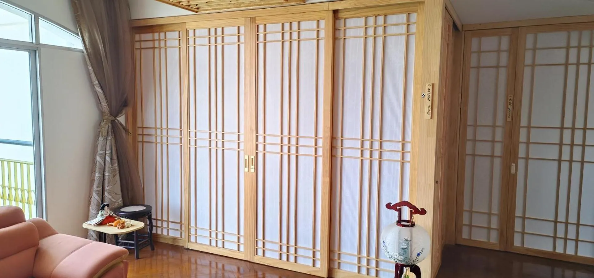 民宿 Japan Comfort Lifestyle Nagoya 怡保