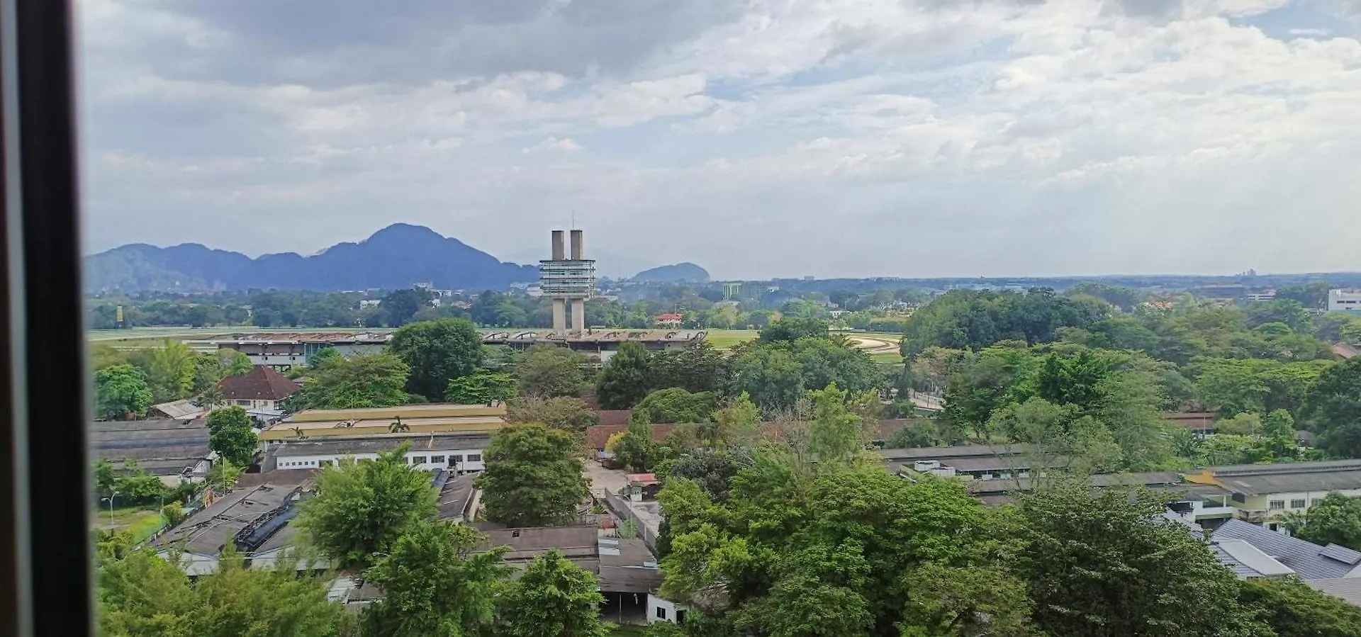 Homestay szállás Japan Comfort Lifestyle Nagoya Ipoh