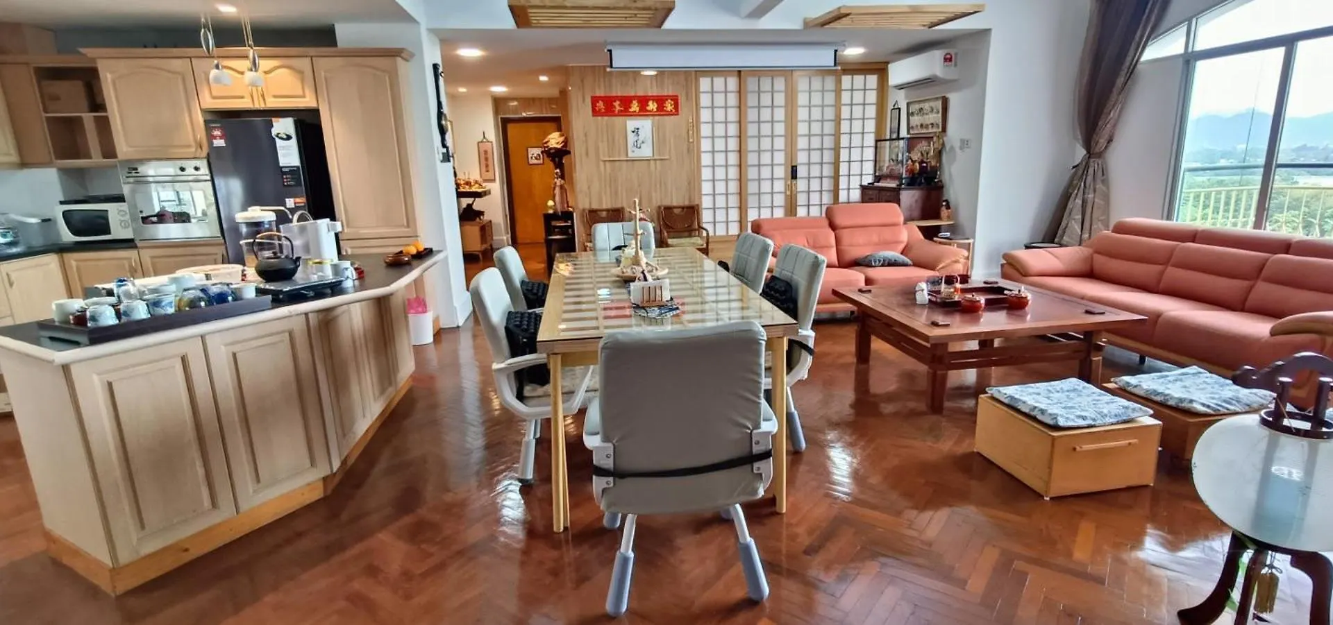 Japan Comfort Lifestyle Nagoya Ipoh Malajzia