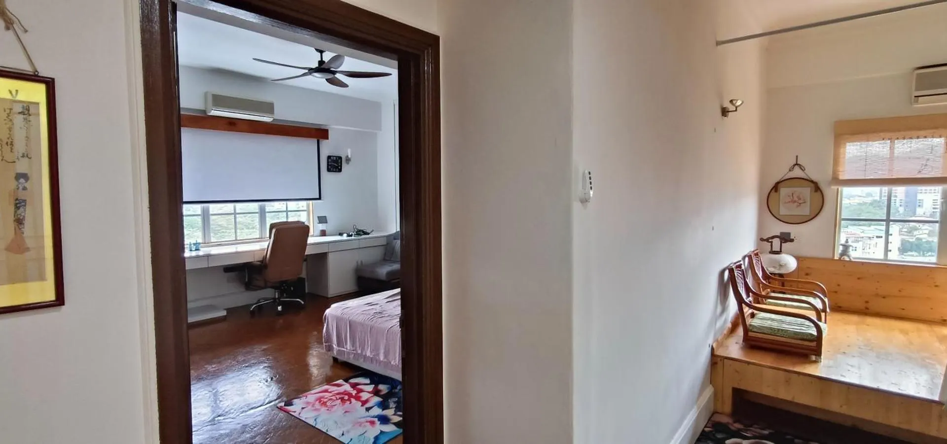 Homestay szállás Japan Comfort Lifestyle Nagoya Ipoh Malajzia