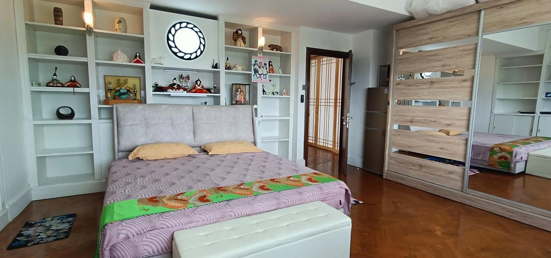 Japan Comfort Lifestyle Nagoya Ipoh Homestay szállás