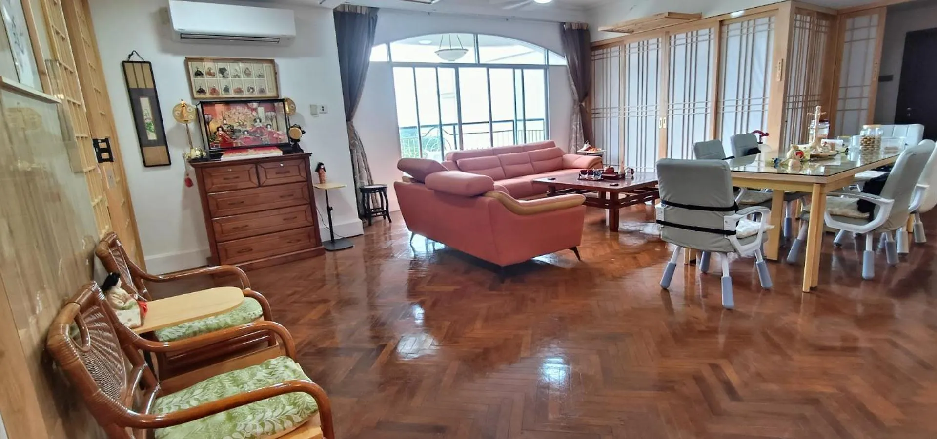 Japan Comfort Lifestyle Nagoya Ipoh